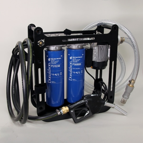 Donaldson X011407, CS CART X011407 - main